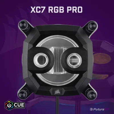 CORSAIR HYDRO-X XC7 RGB PRO