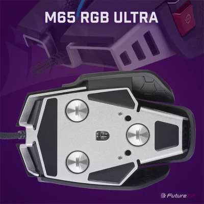 Base teflon CORSAIR M65