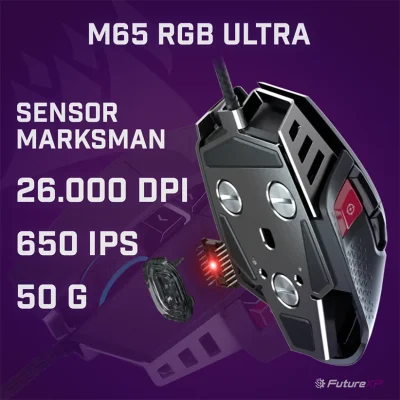 Sensor MARKSMAN
