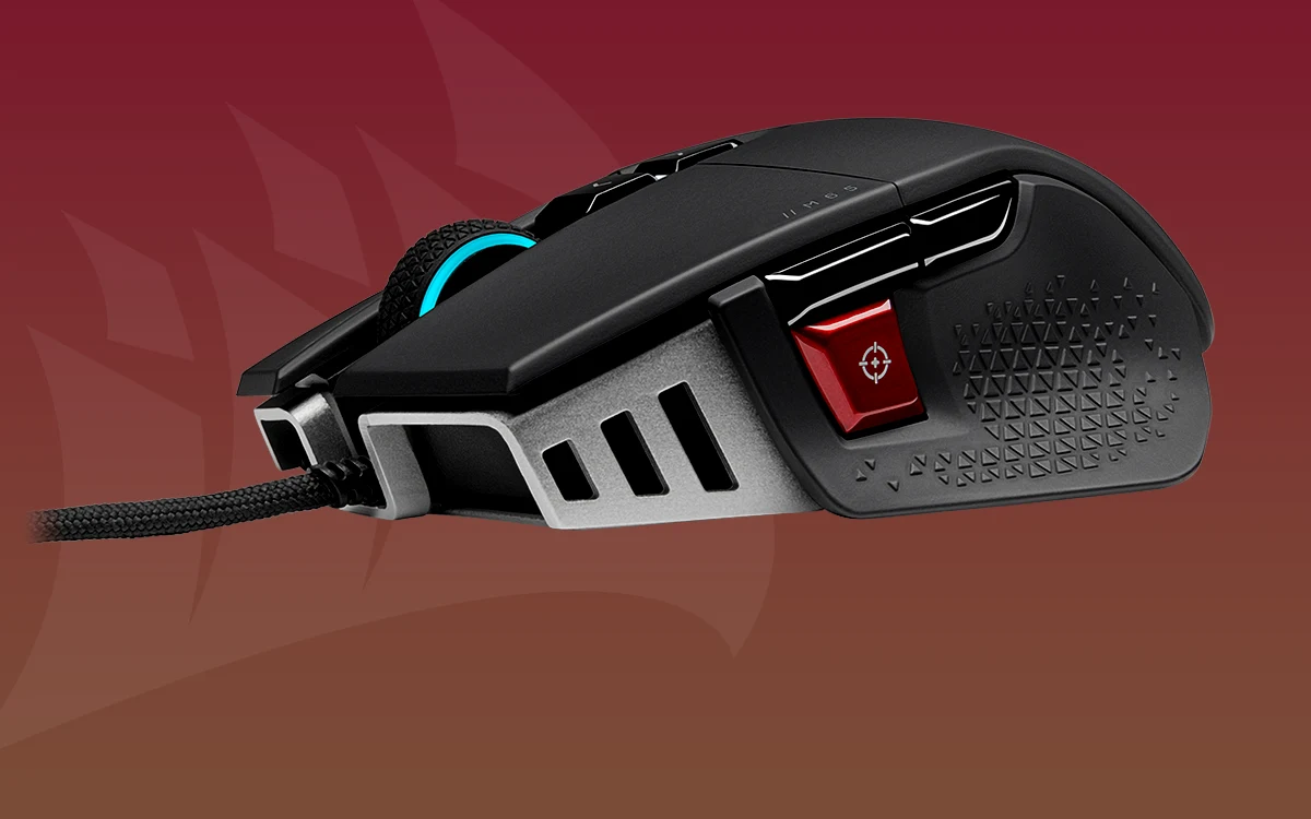 CORSAIR M65 RGB ULTRA