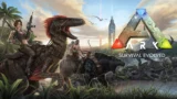 ARK Survival Evolved