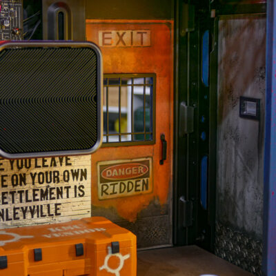 Detalles del PC de Back 4 Blood