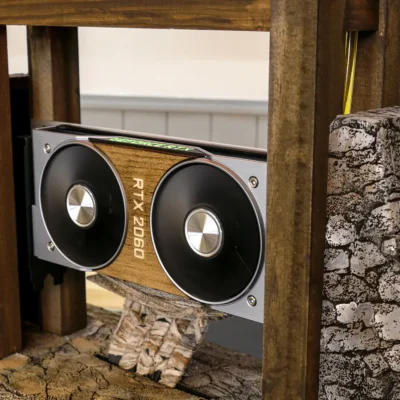 Tarjeta gráfica del PC de Sekiro 