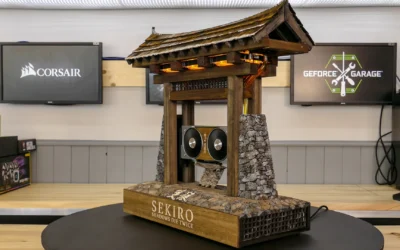 PC Modding Sekiro