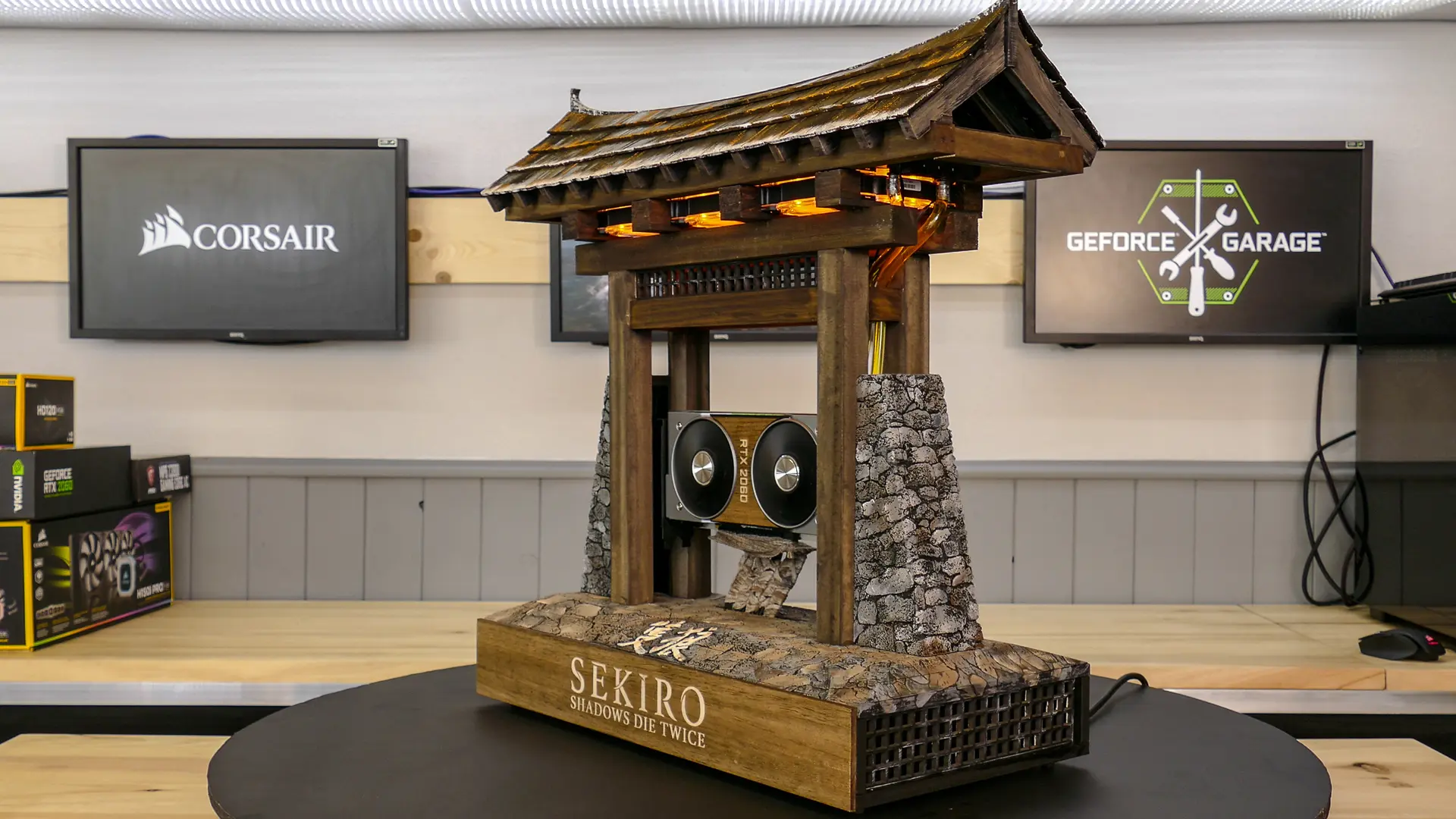 PC Modding Sekiro