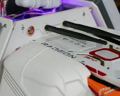 Detalles PC Mod de Starfield