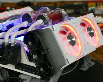 Detalles PC Mod de Starfield