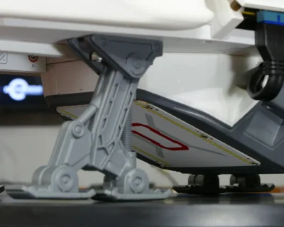 Detalles PC Mod de Starfield