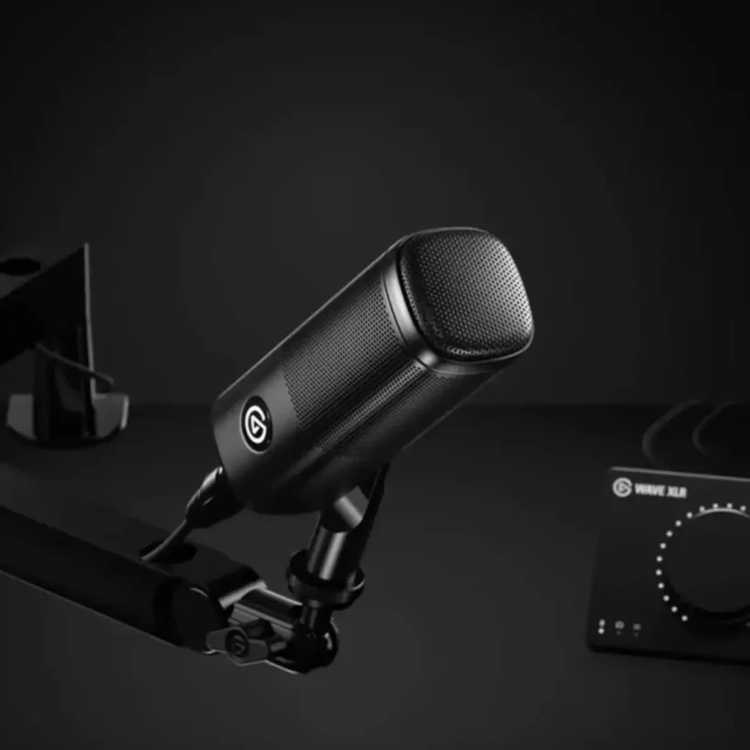 Micrófono Wave DX de Elgato