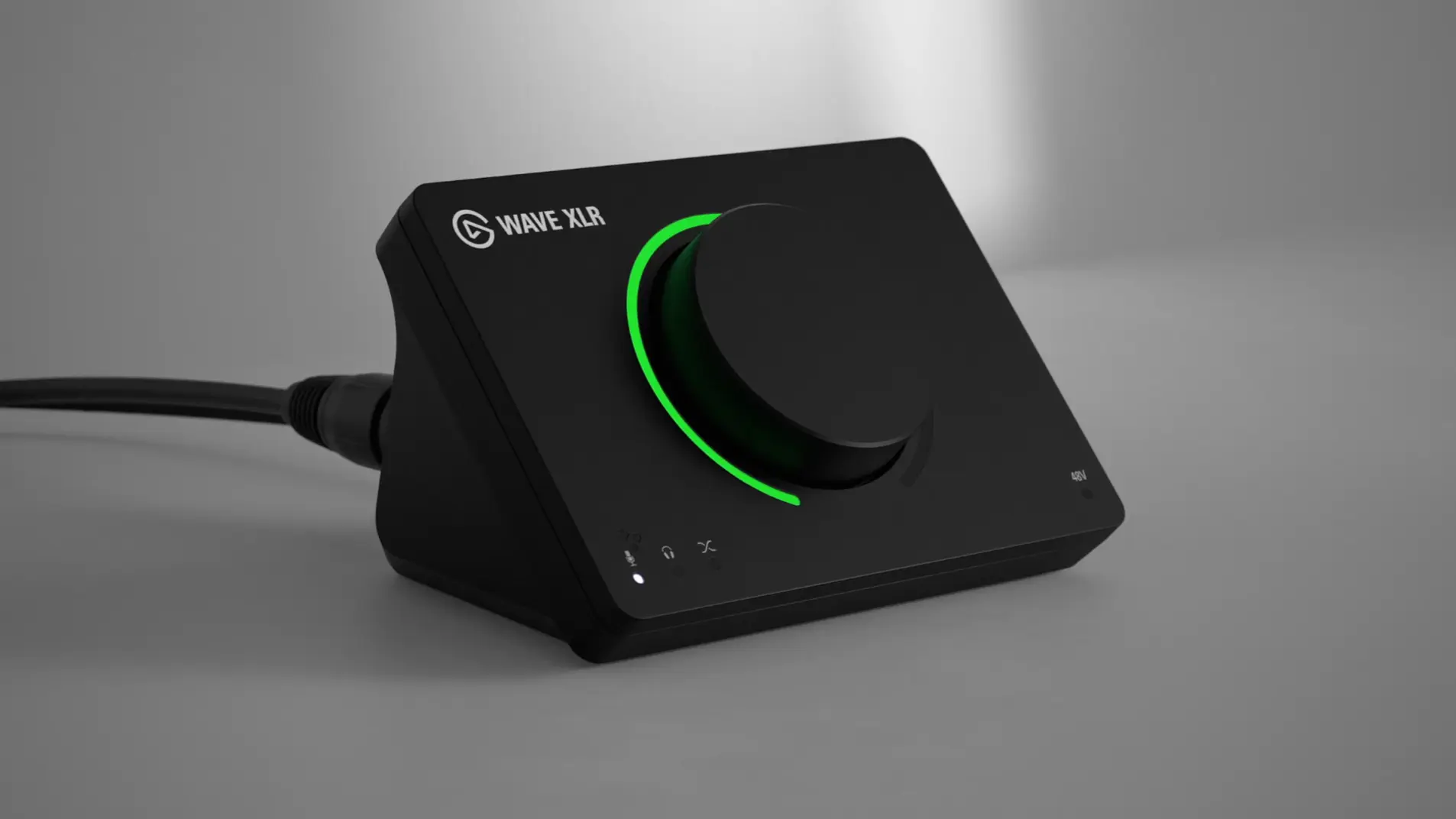 Imagen principal del Wave XLR MK.2 de Elgato